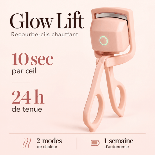 Recourbe-cils classique ou chauffant : lequel choisir ?