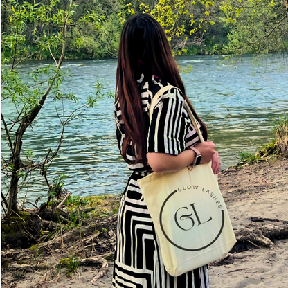 Tote-Bag - Glow