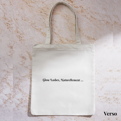 Tote-Bag - Glow