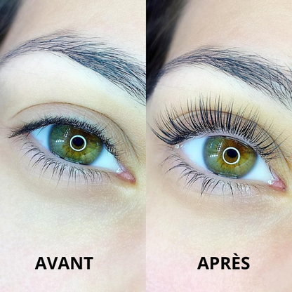 MAGIC GLOW - Recourbe-cils chauffant✨