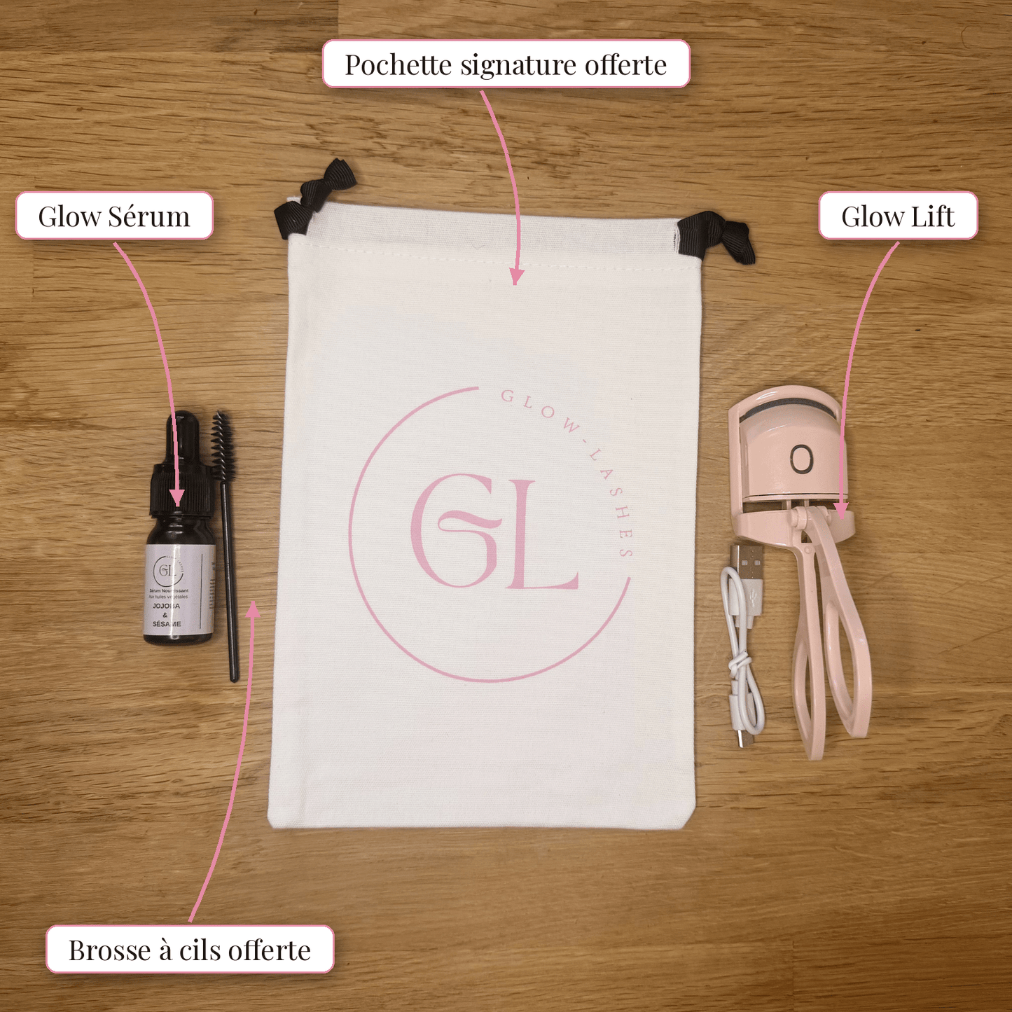 Glow Duo