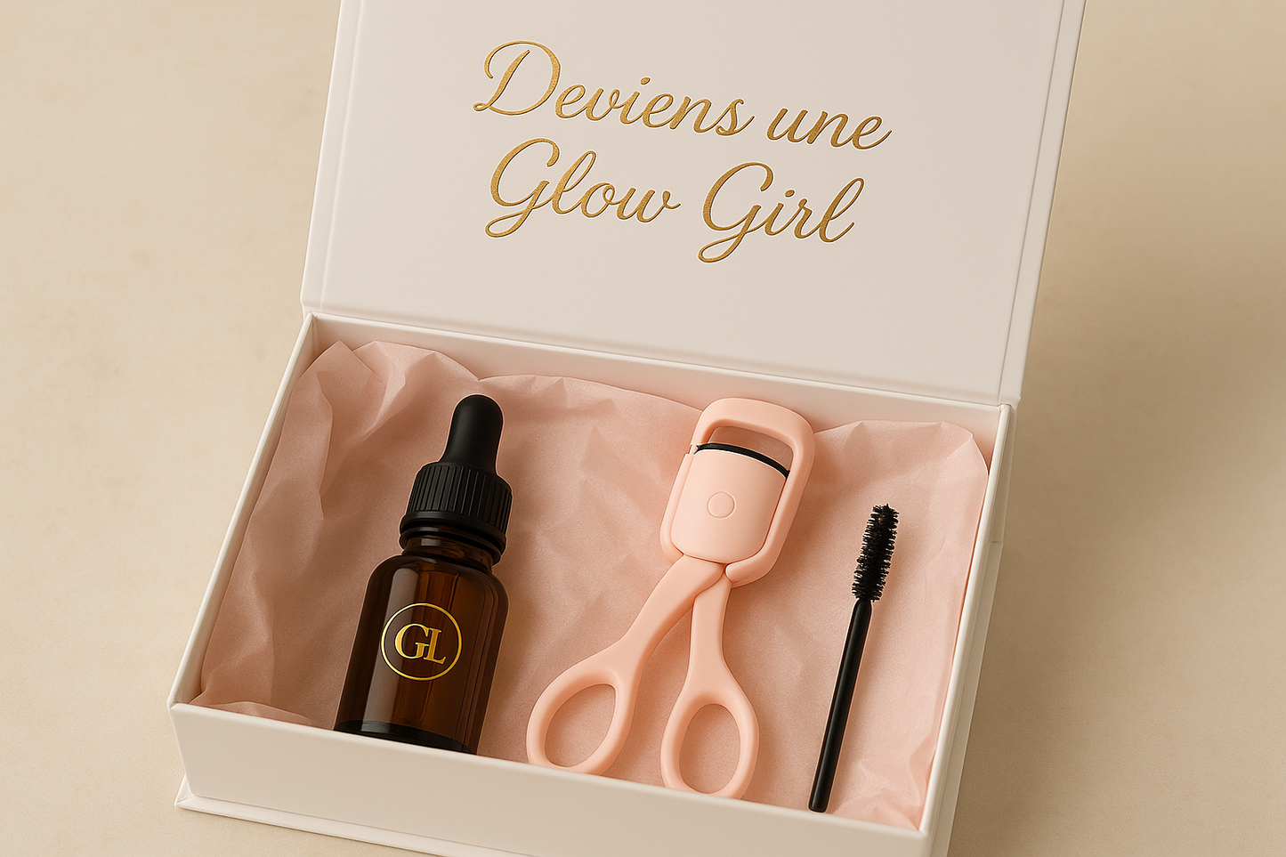 DUO GLOW