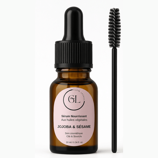 Glow Sérum