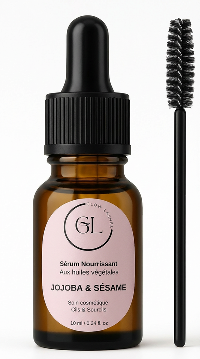 Glow Sérum