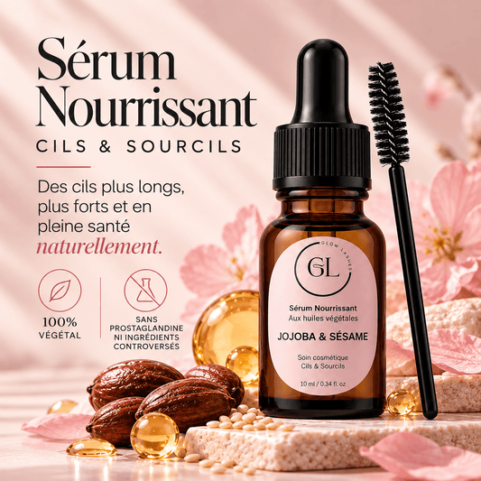 Glow Sérum